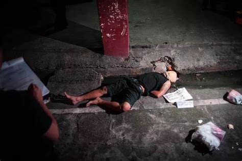 husband and wife death squad execute 800 people in brutal philippines war on drug dealers