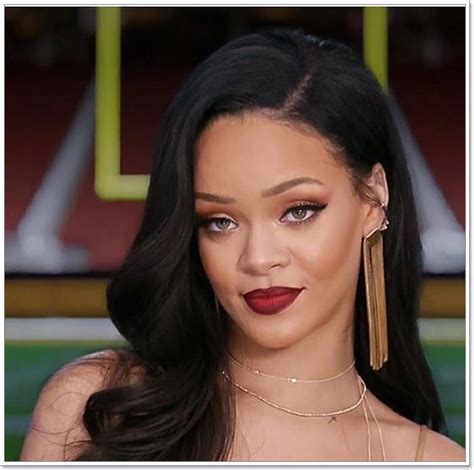 98 Fabulous Rihanna Hairstyles You Need To Try This Season