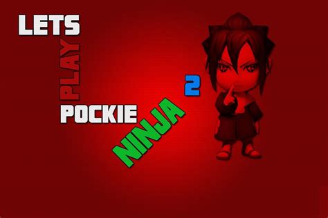 Pockie Ninja 2social Edditionep 3 Youtube