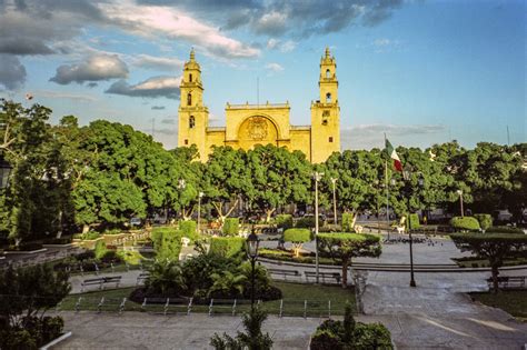 Best Of Mérida Mexicos Most Underrated City Intrepid Travel Blog