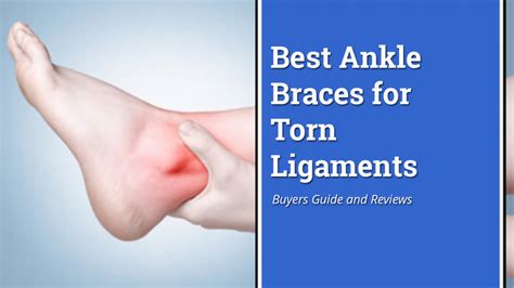 How To Fix A Ligament Tear Margaret Greene Kapsels