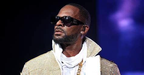 what is on new r kelly tapes that led to arrest