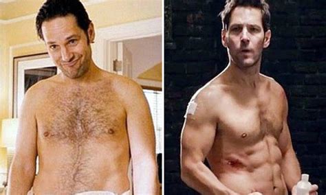 10 Actors Who Went From Dad Bod To Hot Bod