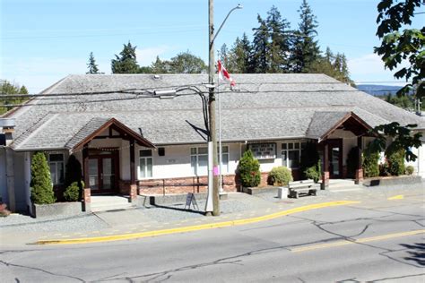 Chemainus Valley Weekly Events And Entertainment Schedule Chemainus