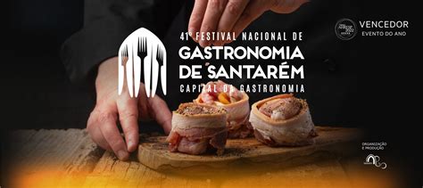 Festival Nacional De Gastronomia De Santarém