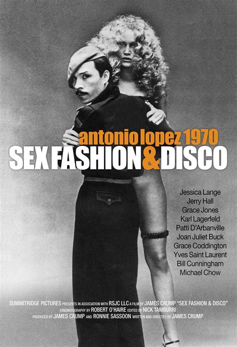 antonio lopez 1970 sex fashion and disco where to watch and stream tv guide