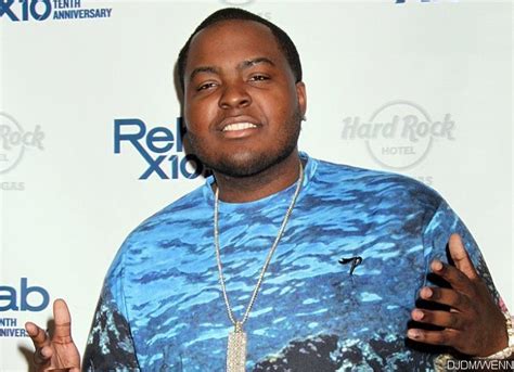 Sean kingston, french montana, pusha t: Sean Kingston Asks Court for Mercy, New Trial in Jewelry Case