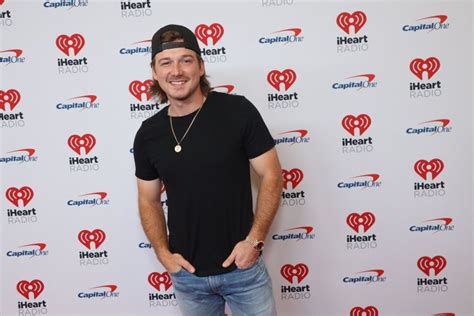 Morgan Wallen S One Thing At A Time Tops U S Album Chart For 12th Week