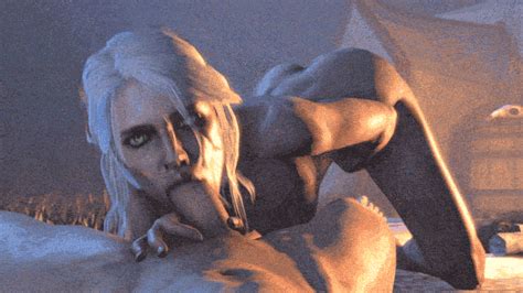 The Witcher Porn Animated Rule 34 Animated
