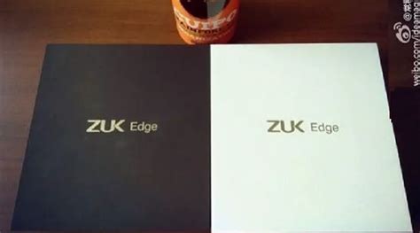 Lenovo Zuk Edge With Snapdragon 821 6gb Ram Announced In China