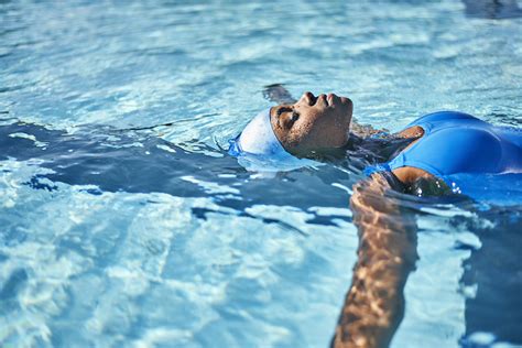 5 Black Owned Organizations Providing Swim Lessons Specifically For