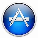 Apps App Icon Mac Could Mavericks Glossy