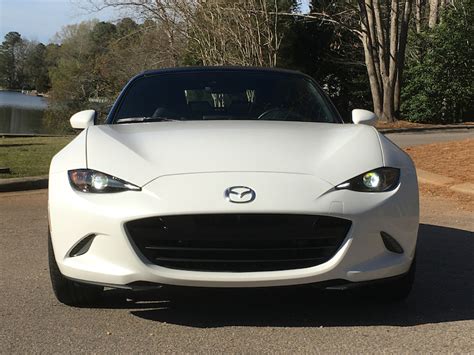 The combination of these two factors, combined with the uncertainty around bitcoin at the $50,000 resistance level, has amplified the selling. Drop-Top Delight: 2019 Mazda MX-5 Miata — Auto Trends Magazine