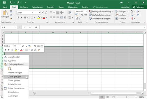 Excel Tabelle In Word Einf Gen Und Zwar Nur Einzelne Spalten Und Zeilen
