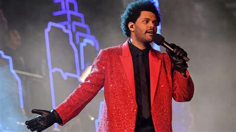 The Weeknd en México Precios de los boletos Punto MX