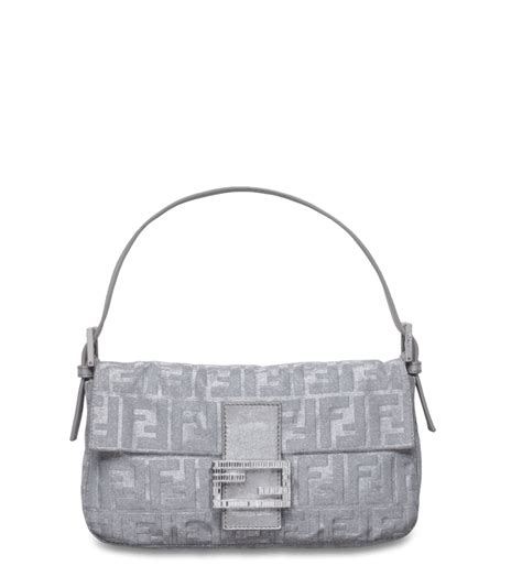 Fendi Baguette Bag Reference Guide Spotted Fashion