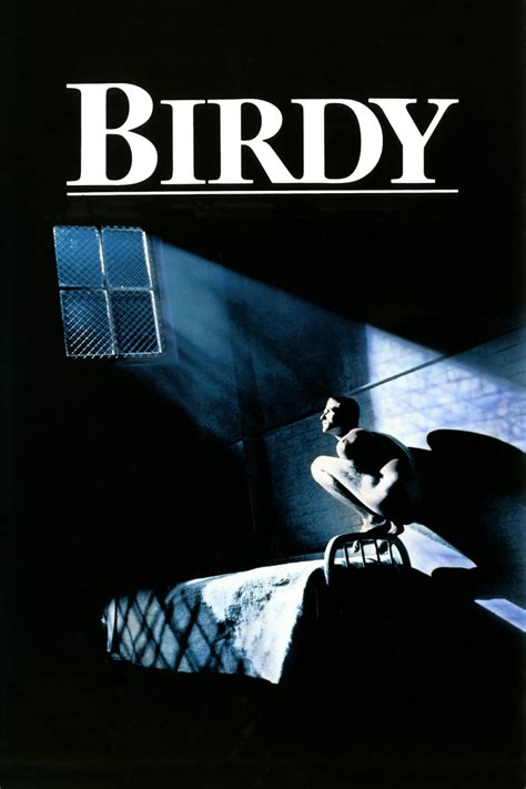 Birdy Posters The Movie Database Tmdb