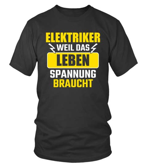 Bei deine mutter witzen variiert die schreibweise oft zwischen deine mutter, deine mudder, deine mudda o.ä. Elektriker Geschenk für Herren | Teezily | Kaufen ...