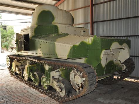 Lee M3 Medium Tank