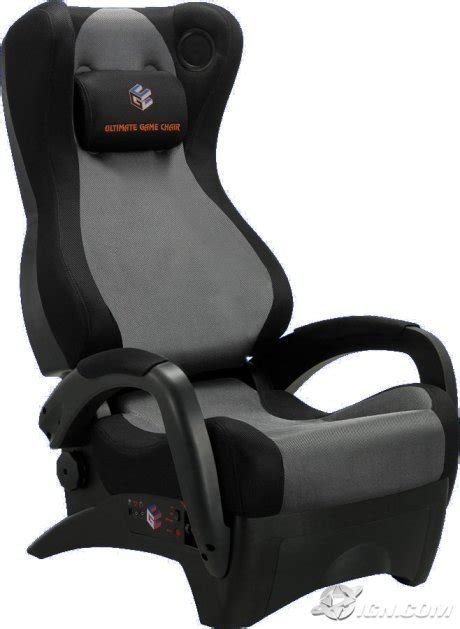 Ultimate Game Chair Gaming Chairs Home Furniture Design