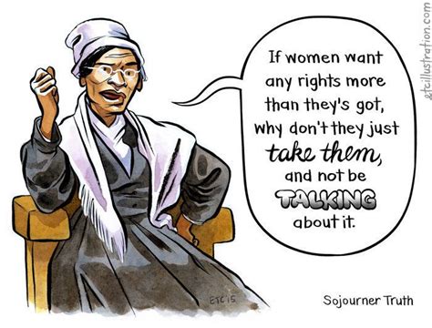 10 Brilliant Women On Why We Need Feminism Illustrated Huffpost