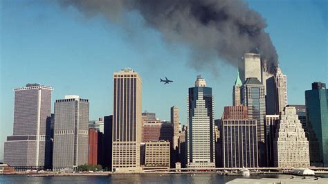 The 911 Photos We Will Never Forget