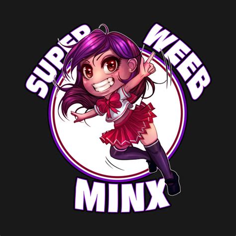 Super Weeb Minx Gaming Onesie Teepublic