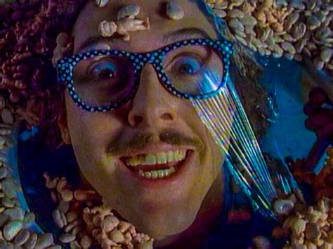 Weird Al Yankovic Dare To Be Stupid 1986 80s Music Weird Music