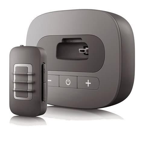 Bluetooth Remote Compatible Audicus Clara Hearing Aid