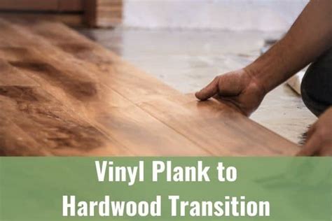 Wood Floor To Vinyl Transition Flooring Site
