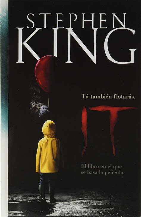 Los Mejores Libros De Stephen King
