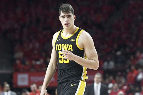 13 hours ago · the detroit pistons traded one big man in mason plumlee on draft day, and took another one in the second round with the selection of luka garza with the 52nd pick. Luka Garza is BACK | 95 KGGO