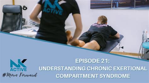 Understanding Chronic Exertional Compartment Syndrome Youtube