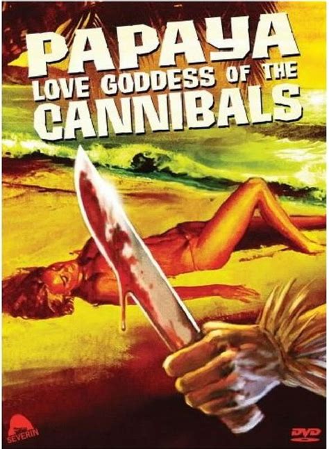 Papaya Love Goddess Of The Cannibals Download Movie