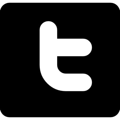 Free Twitter Icon 185425 Free Icons Library