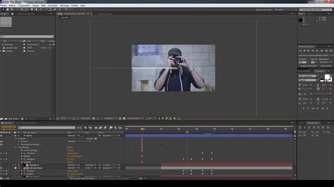 How to create motion graphics in after effects 1. TUTO Split Screen Dynamique avec After Effects CS6 sur Tuto.com