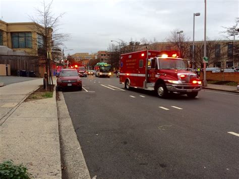 Whole foods market tenleytown is your organic grocery store. UPDATE: Woman Dies After Five-Vehicle Crash in Whole Foods ...