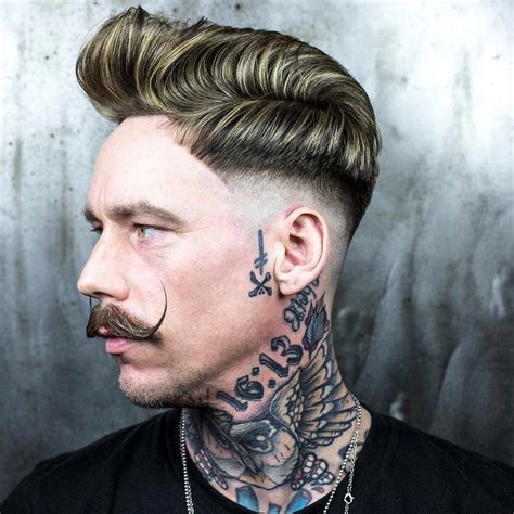 Top 50+ Men's Hairstyles (2020 Update)
