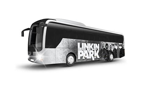 Download Bus Mockup | Graphic design mockup, Mockup design, Bus