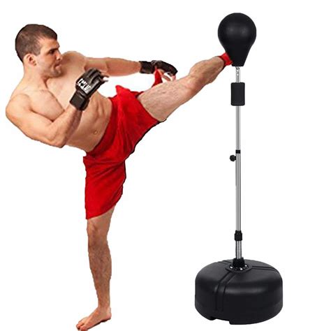 Top 10 Best Freestanding Punching Bags In 2021 Topreviewproducts