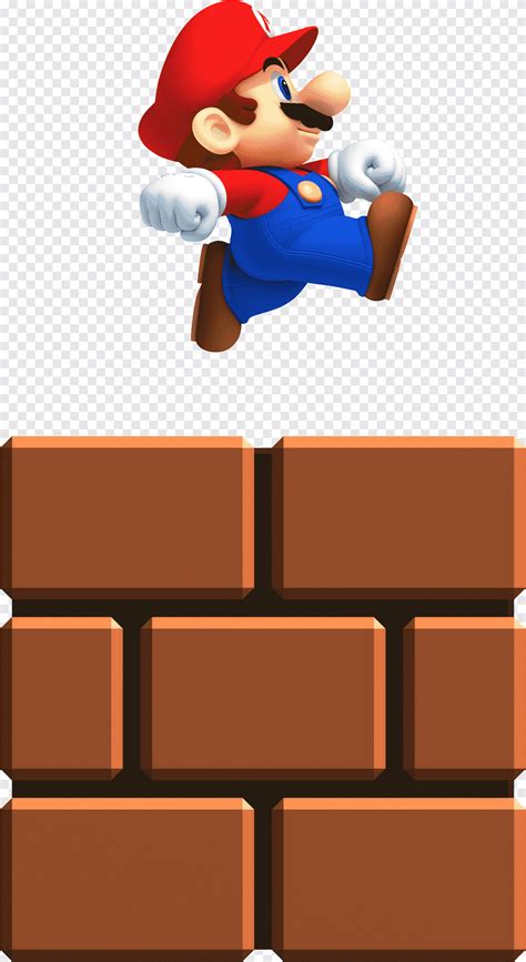 Mario Block Png