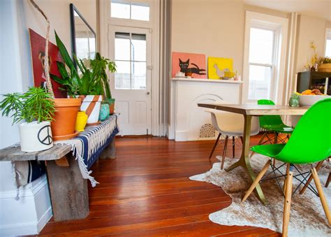 Developed as an apparel alternative for women who seek clothing. Anthropologie Design Director House Tour Photos ...