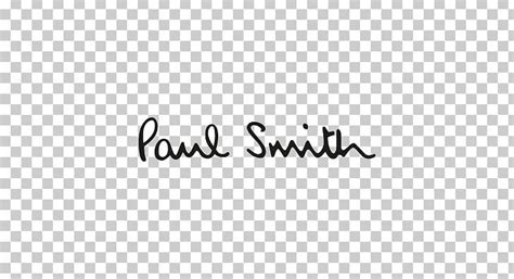 Paul Smith Logo Png Png Logo Paul Smith