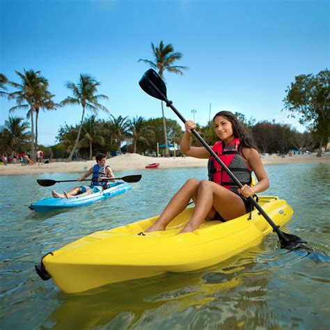Most fisherman, scuba divers and surfers prefer to use sit on top kayaks. Best Sit-on-Top Kayaks 2019: Top Reviews and Rankings