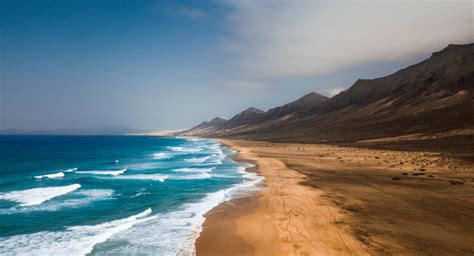 Last Minute Urlaub Auf Fuerteventura Zu Traumpreisen