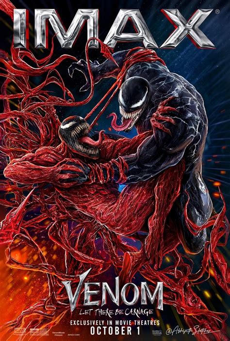 Venom Let There Be Carnage Picture 10