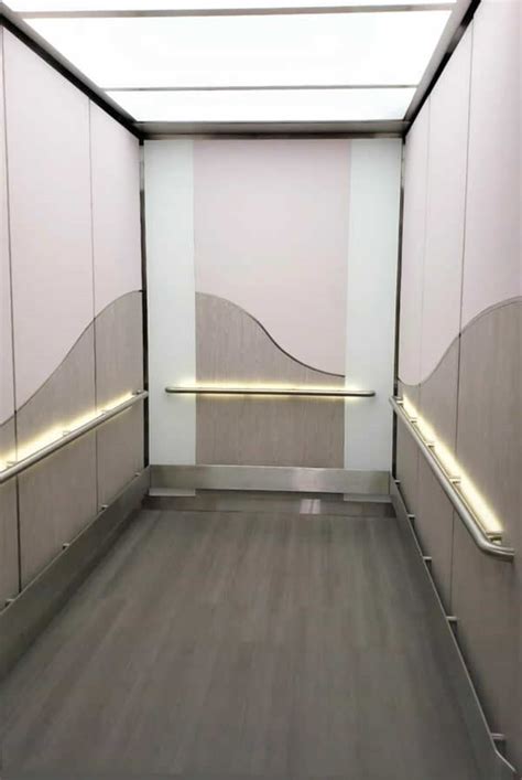 Our Work Image Elevator Inc Custom Elevator Cabs And Entrance