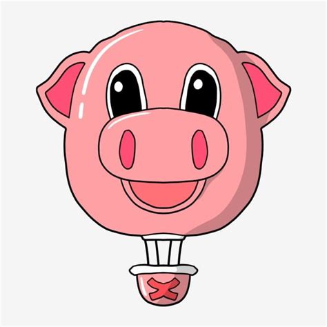 Looking for more video pros? 26+ Gambar Kartun Kepala Babi - Kumpulan Kartun HD