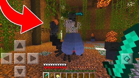 Once you reach the final floor, you'll find a boss lock. NEW OVERPOWERED BOSS IN MINECRAFT *NO MODS* - YouTube