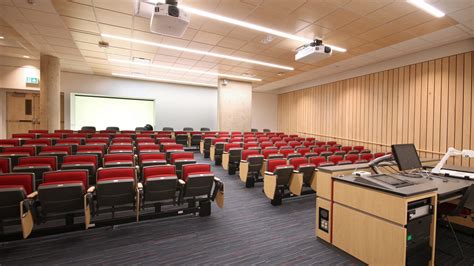 FNH Lecture Theatre 60